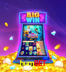 Bônus de Boas-vindas humbet