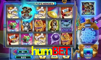 Ofertas Exclusivas humbet