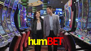 Casino Ao Vivo humbet