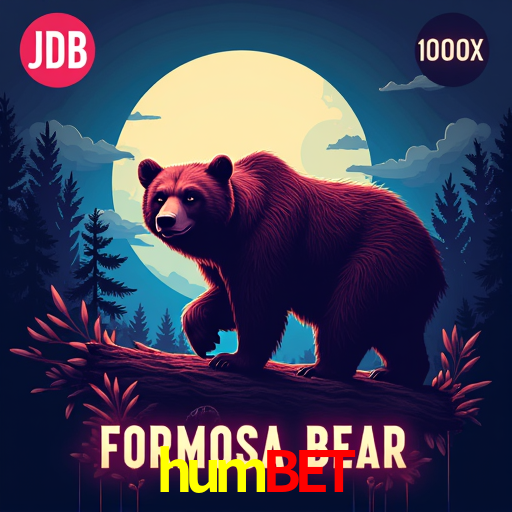 Jogos de Slot humbet