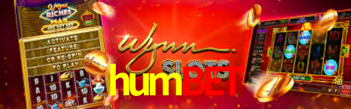 Jogos Exclusivos humbet