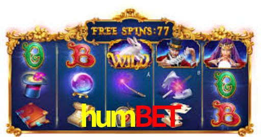 PIX Instantâneo humbet